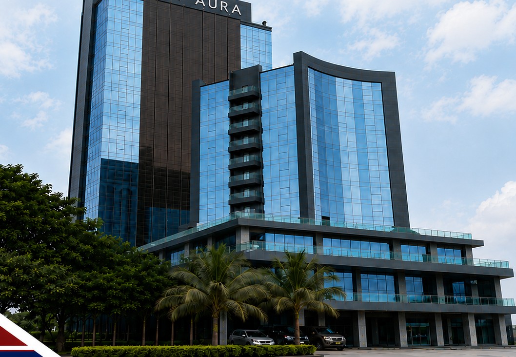 Origin Logistics Head Office